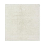 LORENA CANALS - Tapis À Laine Rectangulaire Naturel 180 X 200 Cm