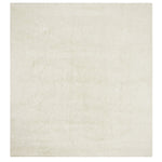 LORENA CANALS - Tapis À Laine Rectangulaire Naturel 240 X 260 Cm