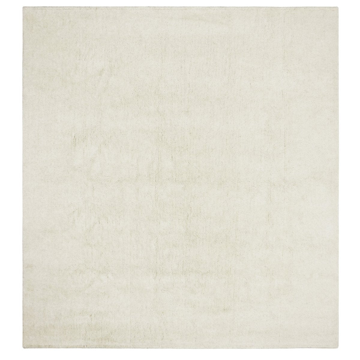 LORENA CANALS - Tapis À Laine Rectangulaire Naturel 300 X 340 Cm