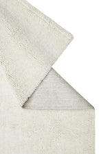 LORENA CANALS - Tapis À Laine Rectangulaire Naturel 300 X 340 Cm