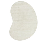 LORENA CANALS - Tapis À Laine Silhouette Naturel 150 X 200 Cm