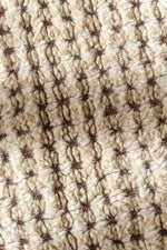 LORENA CANALS - Tapis De Couloir En Laine Brume 80 x 230 Cm