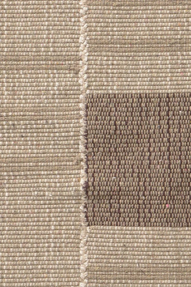LORENA CANALS - Tapis De Couloir Handloom Oaxaca 80 X 230 Cm