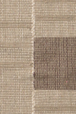 LORENA CANALS - Tapis De Couloir Handloom Oaxaca 80 X 230 Cm