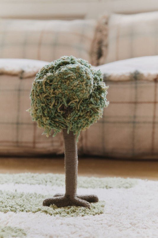 LORENA CANALS - Tapis De Jeu Lavable - Hyde Park 90 X 130 Cm