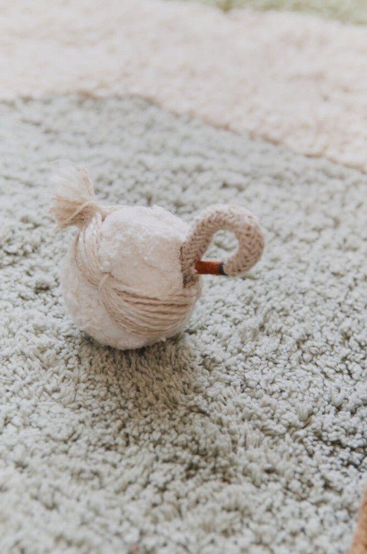 LORENA CANALS - Tapis De Jeu Lavable - Hyde Park 90 X 130 Cm