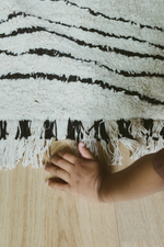 LORENA CANALS-Tapis De Jeu Lavable Notes 170 x 240 Cm