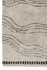 LORENA CANALS-Tapis De Jeu Lavable Notes 170 x 240 Cm