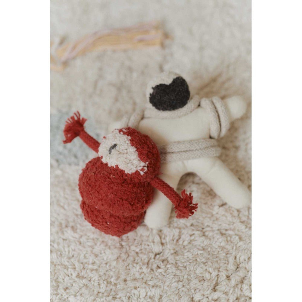 LORENA CANALS - Tapis De Jeu Lavable Système Solaire