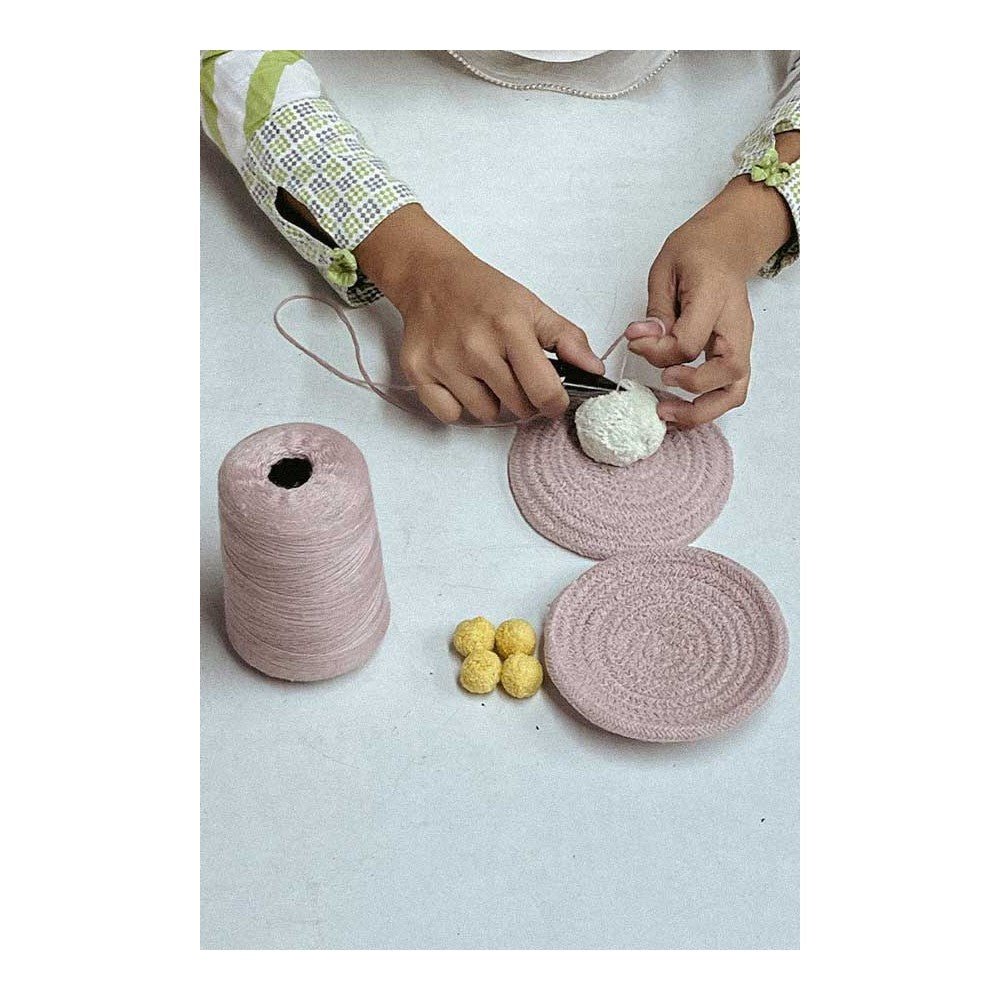 LORENA CANALS - Tapis De Jeu Lavable Système Solaire