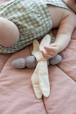 LORENA CANALS - Tapis De Jeu Water Lily Rose 95 X 95 Cm