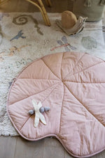 LORENA CANALS - Tapis De Jeu Water Lily Rose 95 X 95 Cm