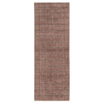 LORENA CANALS - Tapis De Passage En Laine Mosaic Quartz 80 X 230 Cm