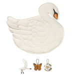 LORENA CANALS - Tapis D'éveil Cygne