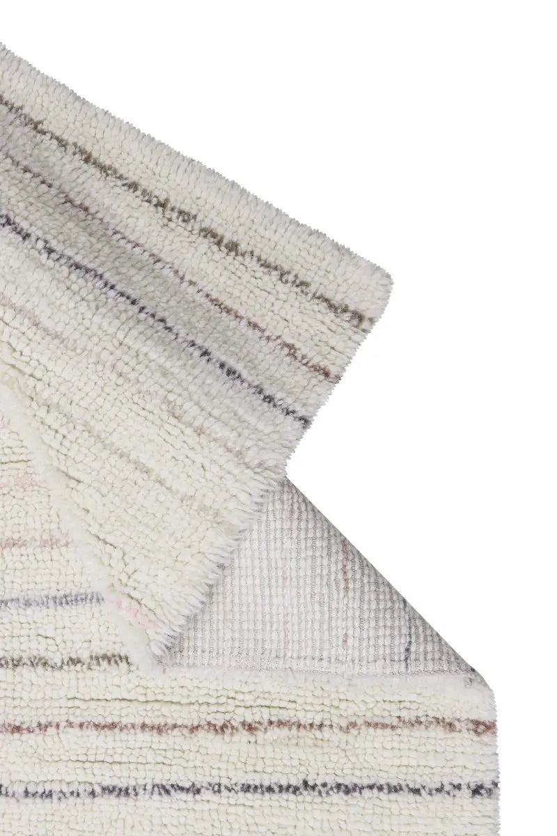 LORENA CANALS - Tapis En Laine Arona 80 X 140 cm