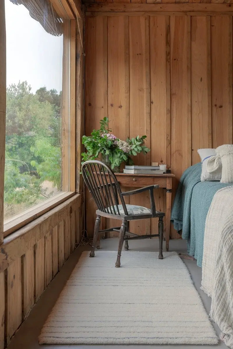 LORENA CANALS - Tapis En Laine Arona 80 X 140 cm