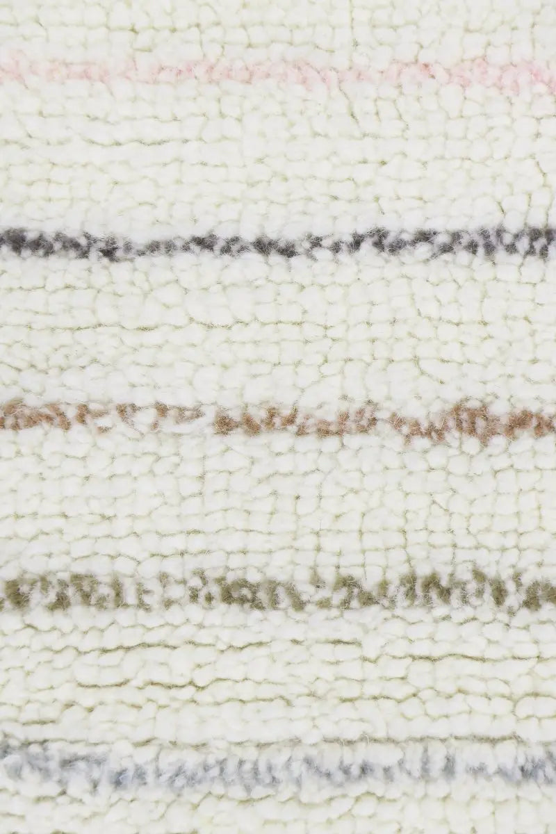 LORENA CANALS - Tapis En Laine Arona 80 X 140 cm