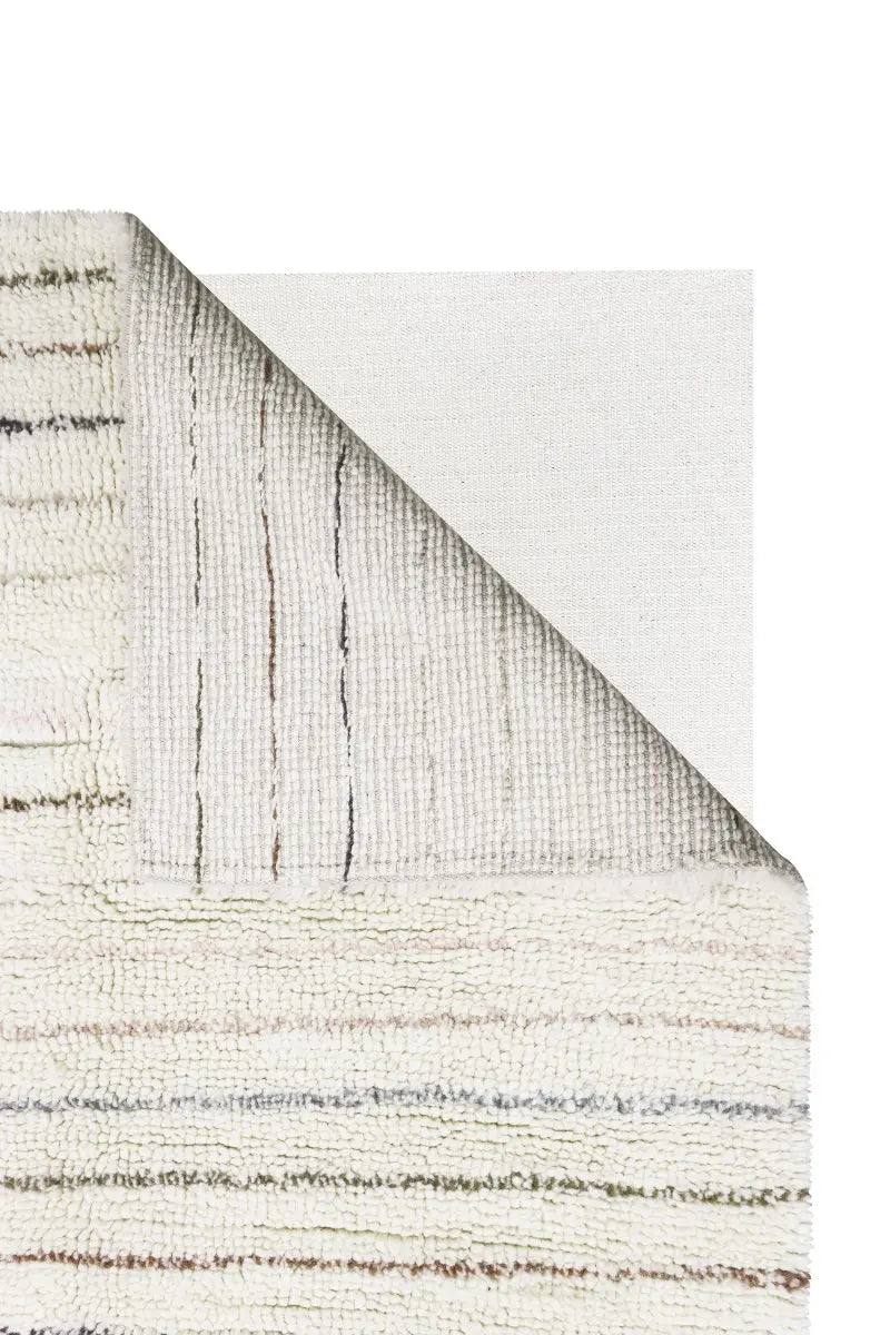 LORENA CANALS - Tapis En Laine Arona 80 X 140 cm