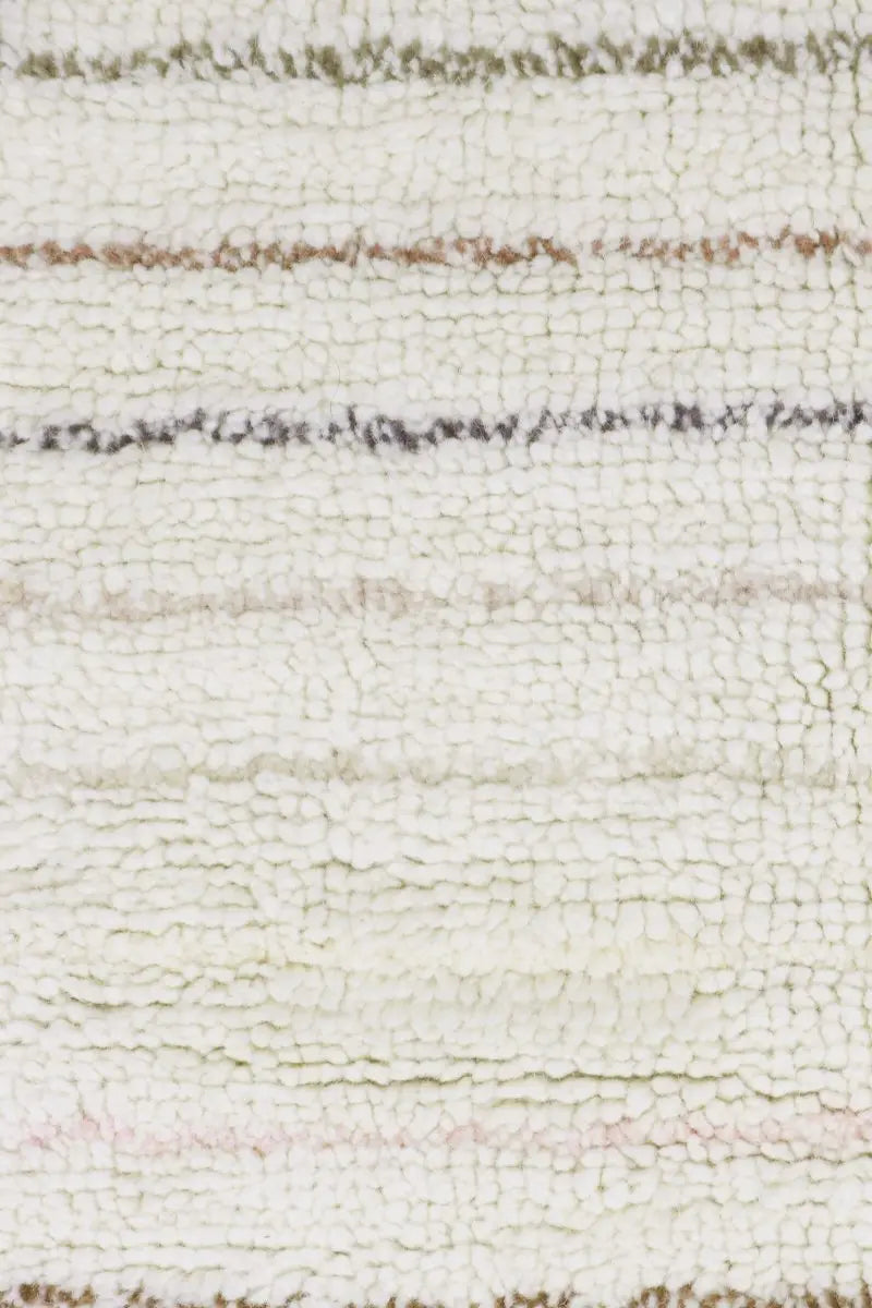 LORENA CANALS - Tapis En Laine Arona 80 X 140 cm