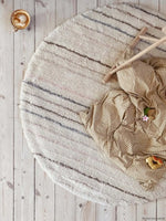 LORENA CANALS - Tapis En Laine Arona Round Ø 120 cm