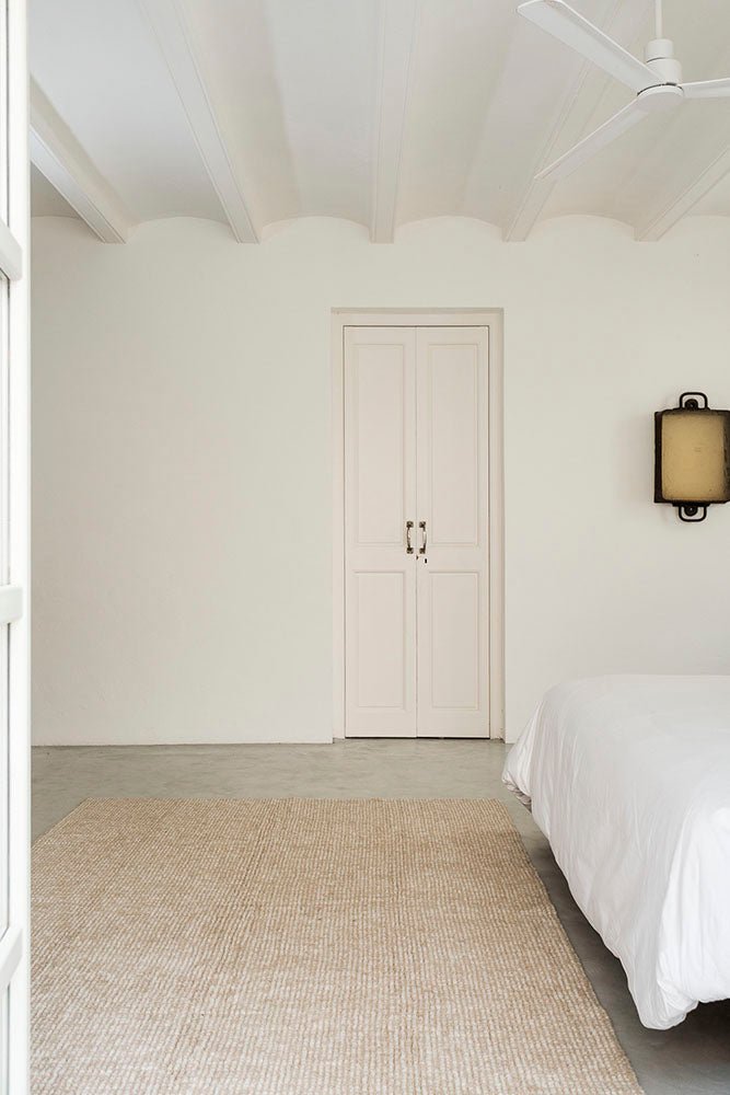 LORENA CANALS - Tapis En Laine Bliss 250 x 350 Cm