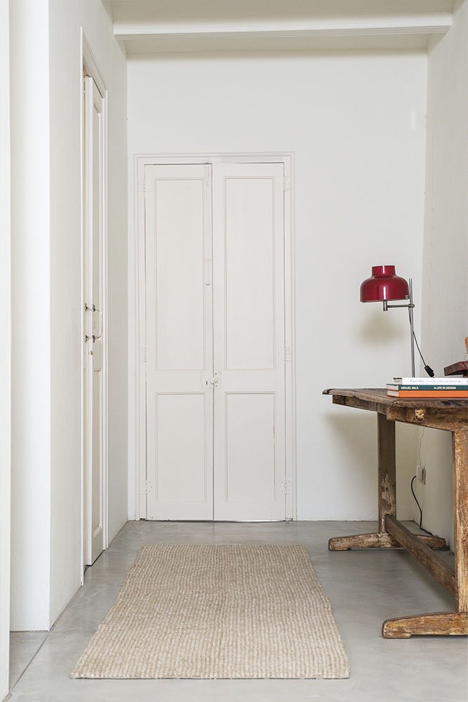 LORENA CANALS - Tapis En Laine Bliss 250 x 350 Cm