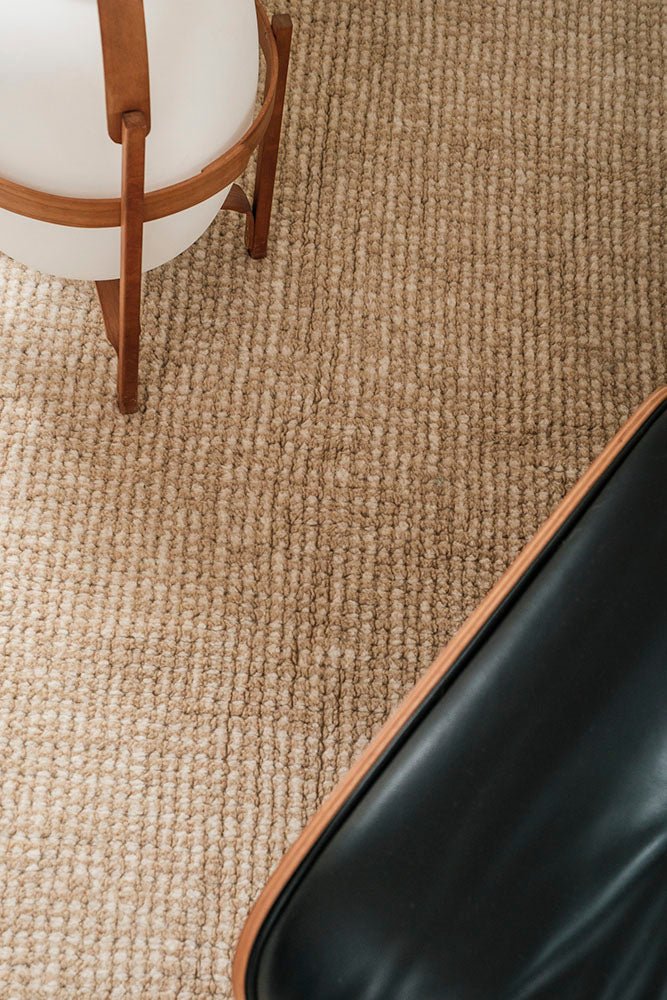 LORENA CANALS - Tapis En Laine Bliss 250 x 350 Cm