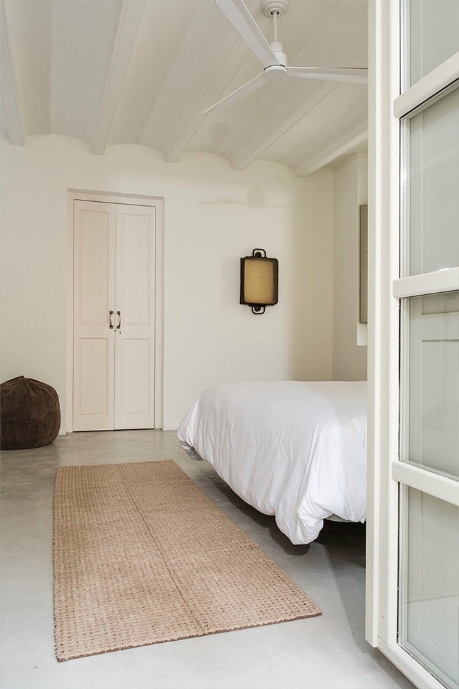 LORENA CANALS - Tapis En Laine Blur 250 x 350 Cm