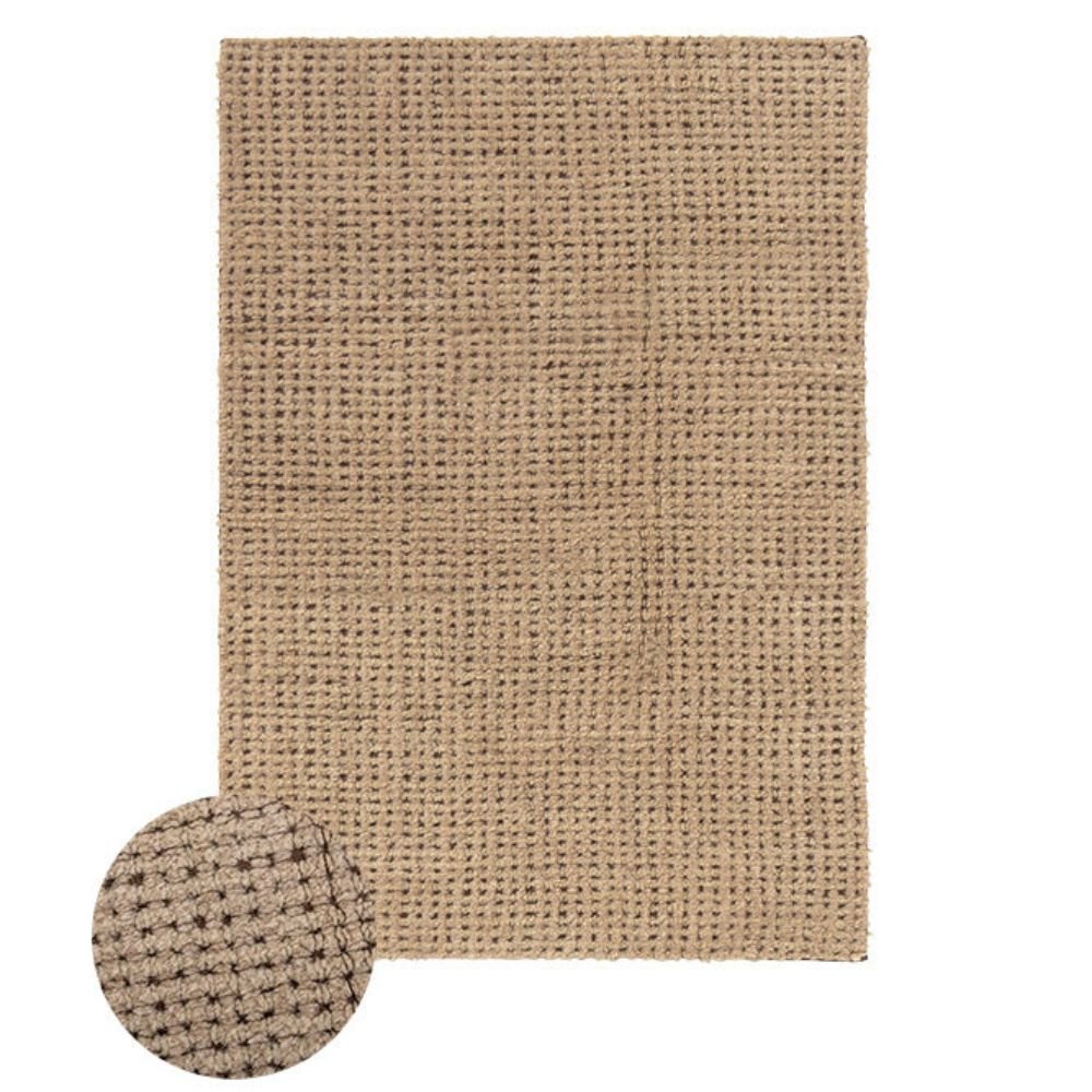 LORENA CANALS - Tapis En Laine Blur 250 x 350 Cm