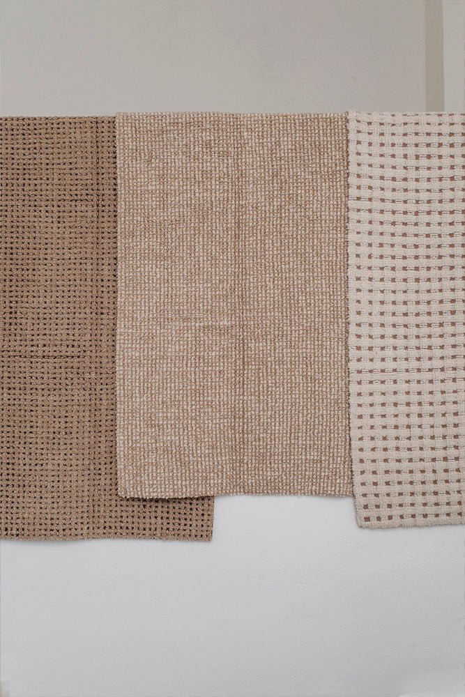 LORENA CANALS - Tapis En Laine Blur 250 x 350 Cm