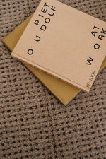 LORENA CANALS - Tapis En Laine Blur 250 x 350 Cm