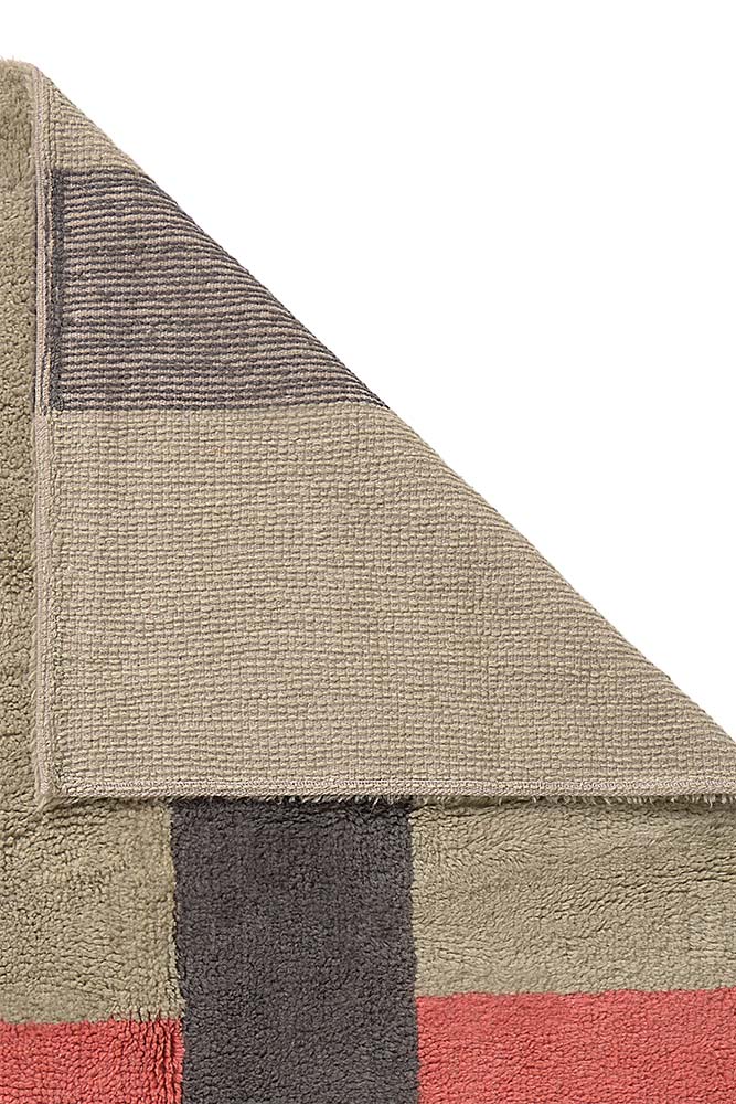 LORENA CANALS - Tapis En Laine Chroma Palette 170 x 240 Cm