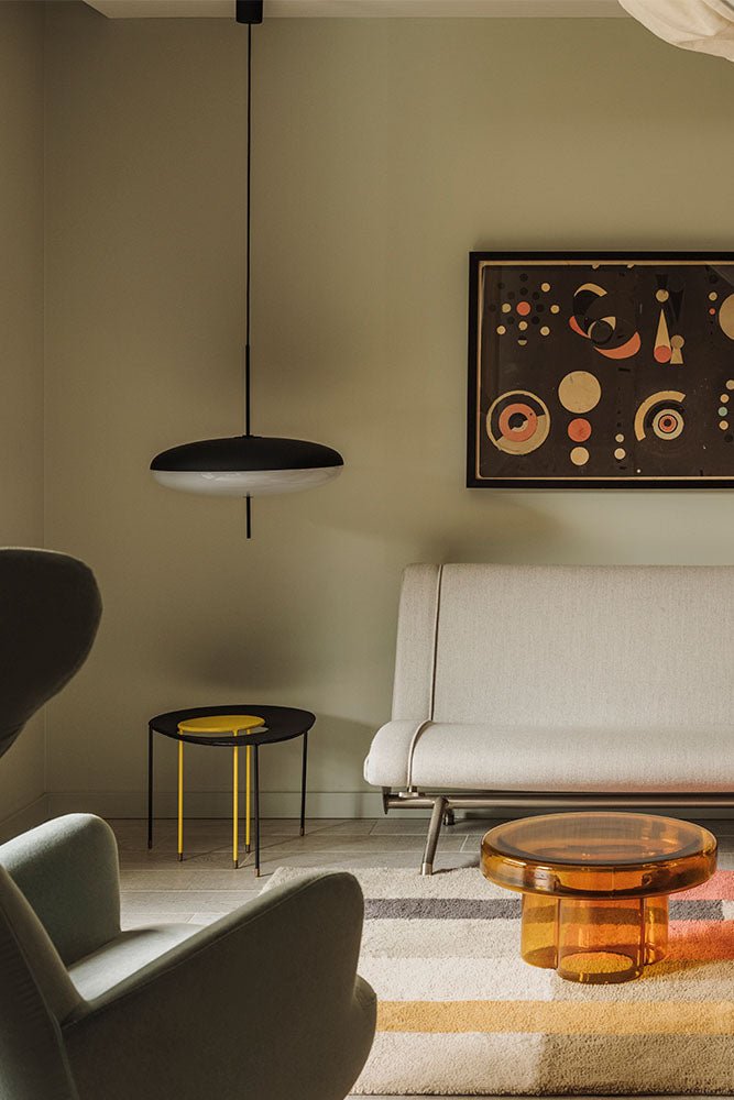 LORENA CANALS - Tapis En Laine Chroma Palette 170 x 240 Cm