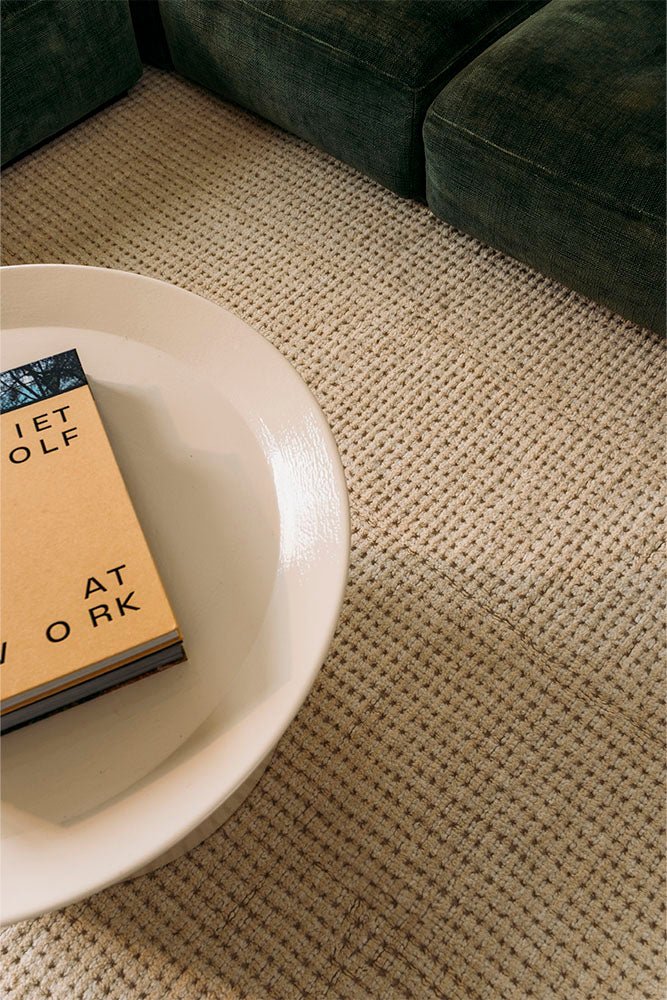 LORENA CANALS - Tapis En Laine Eden 250 x 350 Cm