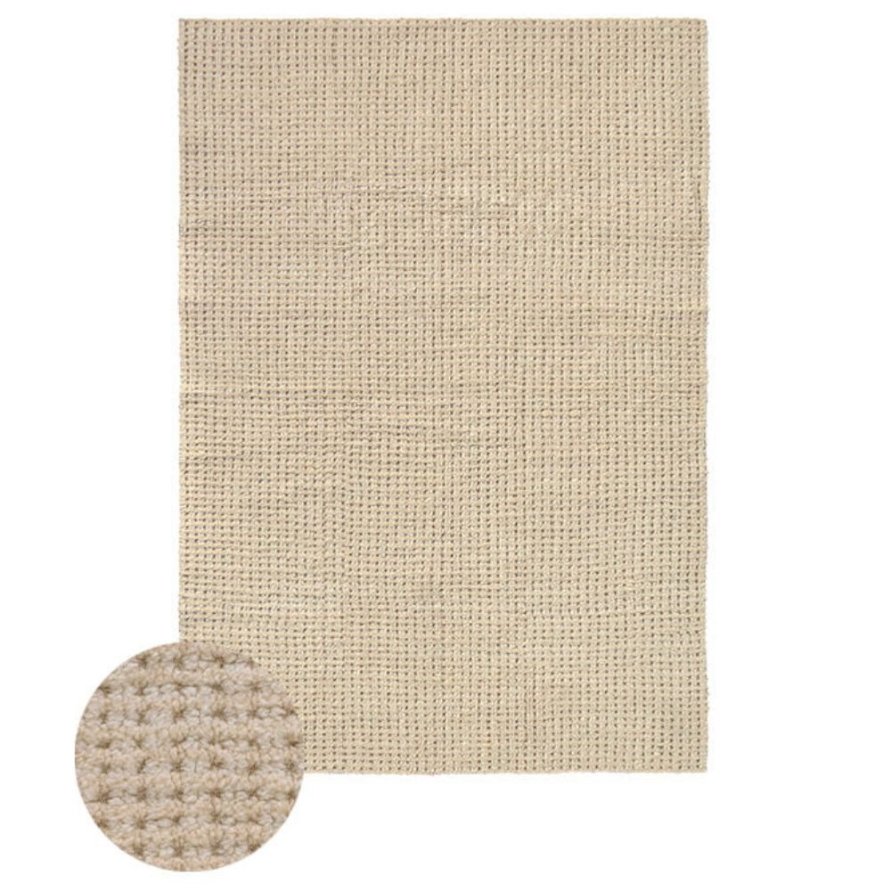 LORENA CANALS - Tapis En Laine Eden 250 x 350 Cm