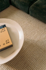 LORENA CANALS - Tapis En Laine Eden 80 x 140 Cm