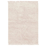 LORENA CANALS - Tapis En Laine Koa Rose 80 X 140 cm
