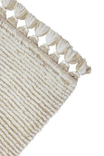 LORENA CANALS - Tapis En Laine Koa Sandstone 80 X 140 cm