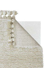 LORENA CANALS - Tapis En Laine Koa Sandstone 80 X 140 cm