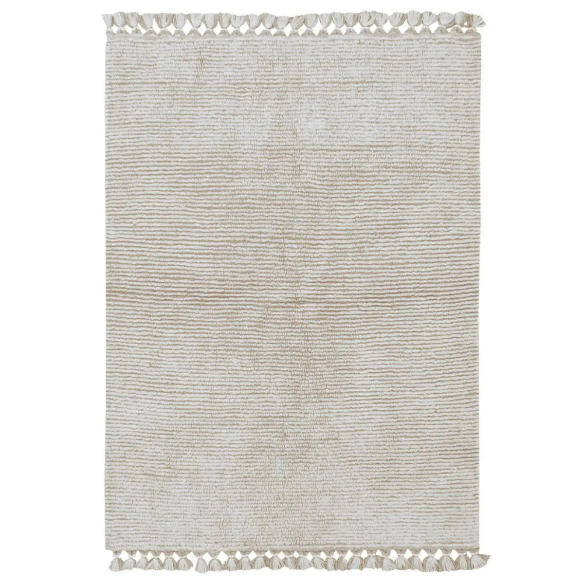 LORENA CANALS - Tapis En Laine Koa Sandstone 80 X 140 cm