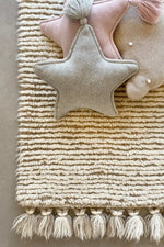 LORENA CANALS - Tapis En Laine Koa Sandstone 80 X 140 cm