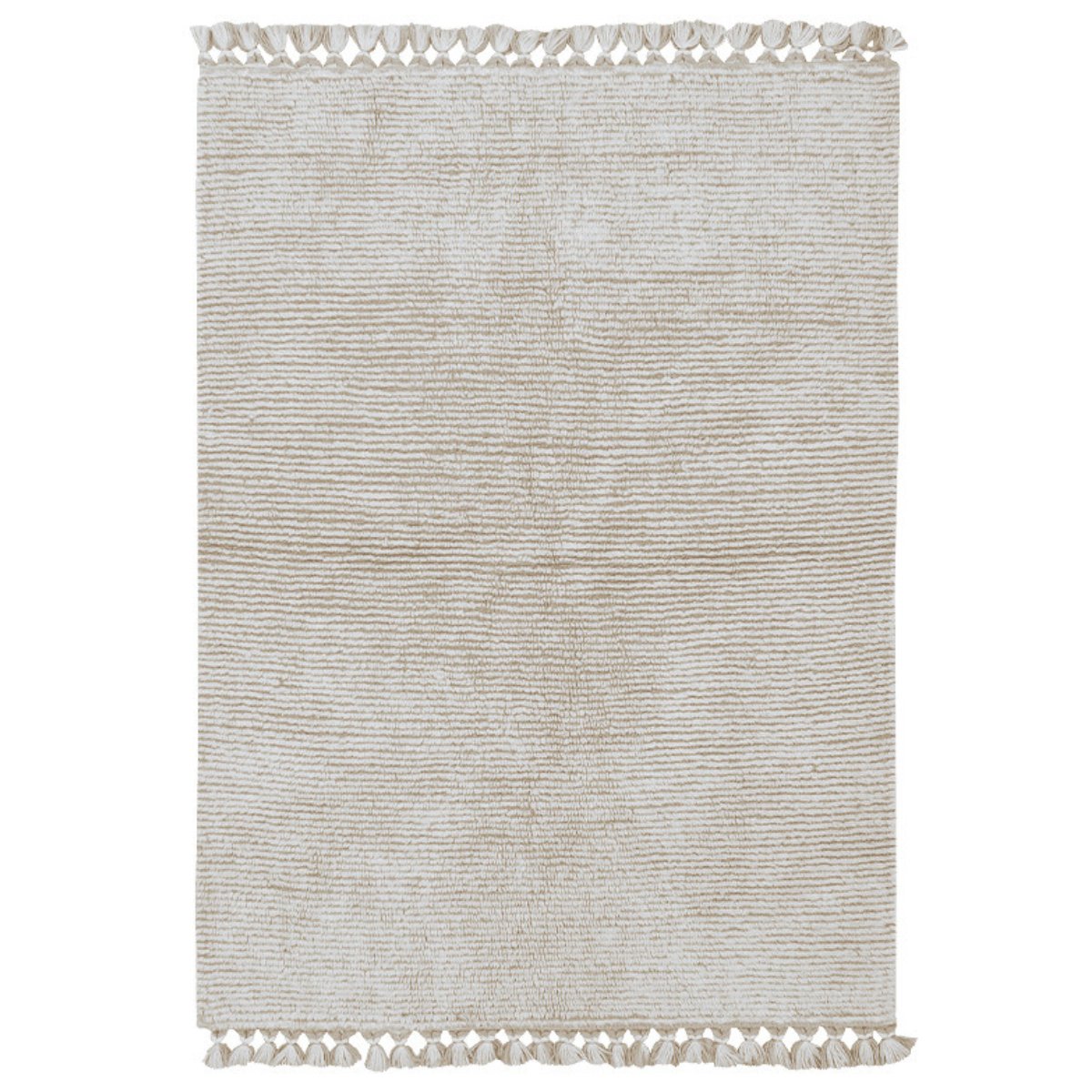 LORENA CANALS - Tapis En Laine Koa Sandstone 80 X 140 cm