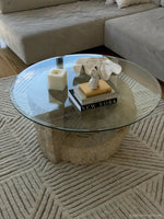 LORENA CANALS - Tapis En Laine Lavable - Almond Valley 170 X 240 cm