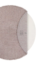 LORENA CANALS - Tapis En Laine Lavable Rose Thé