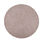 LORENA CANALS - Tapis En Laine Lavable Rose Thé