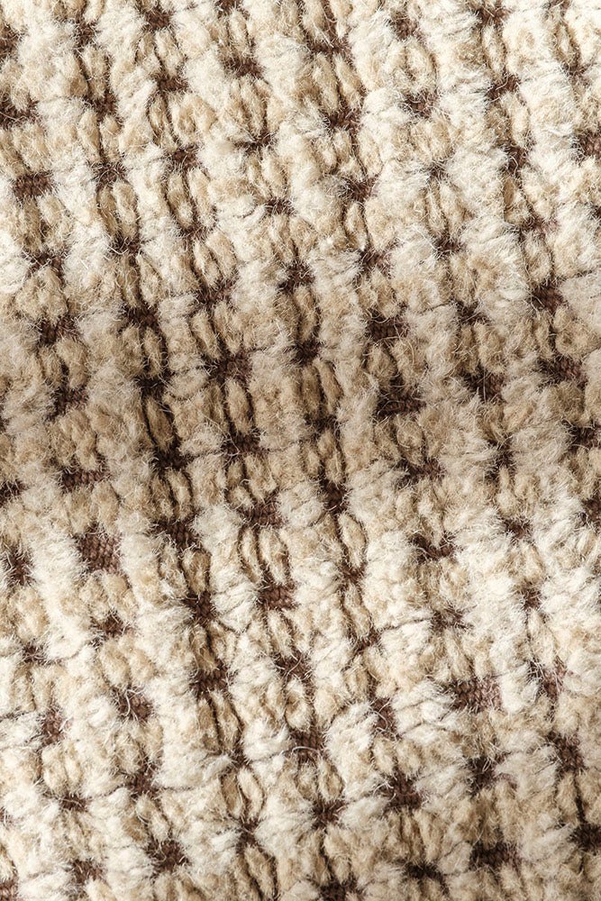 LORENA CANALS - Tapis En Laine Mist 80 x 140 Cm