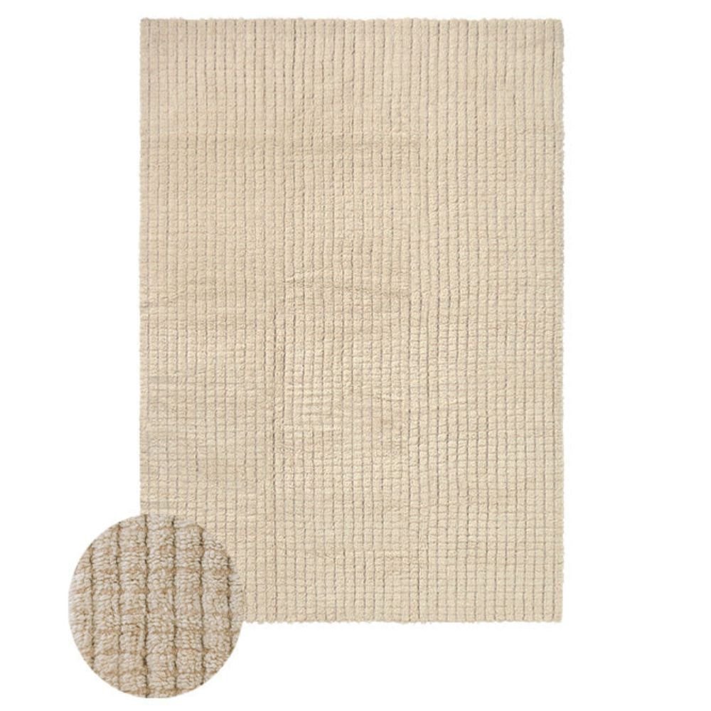 LORENA CANALS - Tapis En Laine Net 250 x 350 Cm