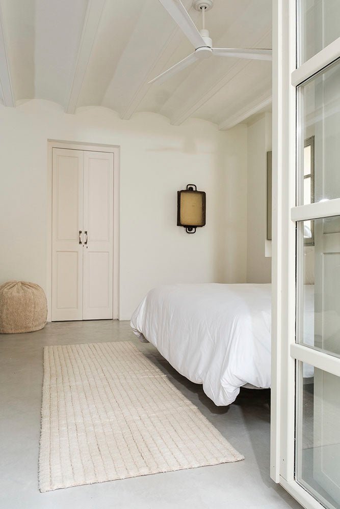 LORENA CANALS - Tapis En Laine Net 250 x 350 Cm