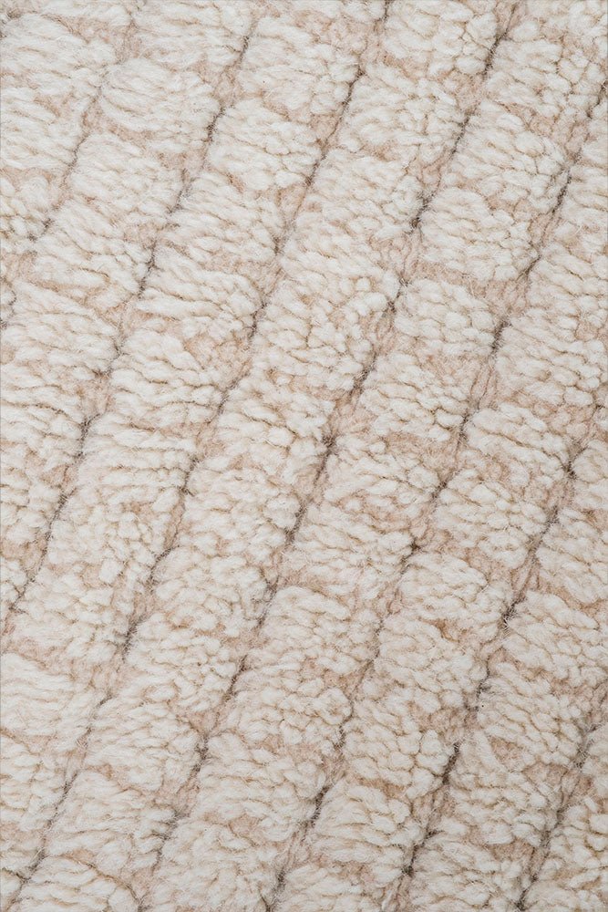 LORENA CANALS - Tapis En Laine Net 250 x 350 Cm