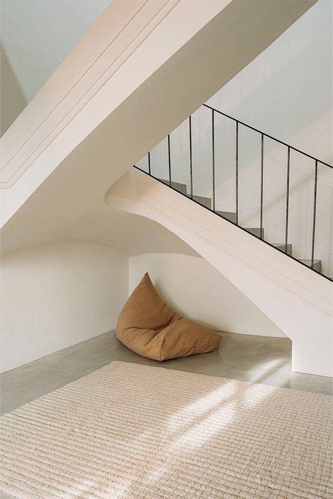 LORENA CANALS - Tapis En Laine Net 250 x 350 Cm